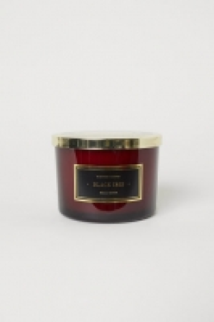  Grande bougie parfumée 7.99 €