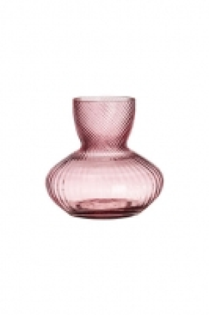  Mini-vase en verre transparent 3.99 €