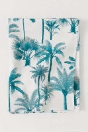  Nappe en coton à motif 14.99 €