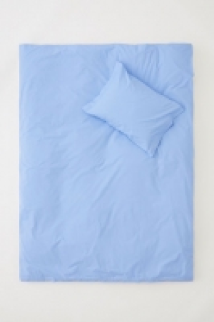  Parure de couette en percale 14.99 €