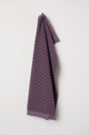  Serviette à motif jacquard 2.99 €