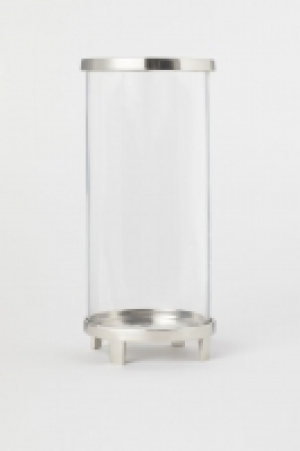 HM   Lanterne pour bougie