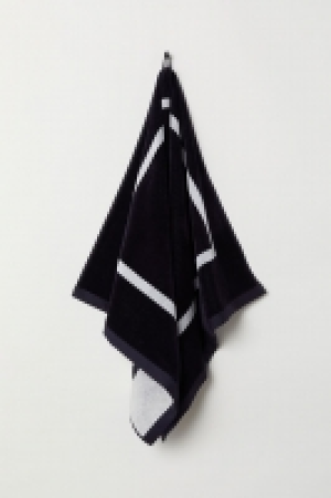  Serviette de bain jacquard 12.99 €