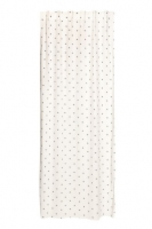  Rideau à motif 7.99 €
