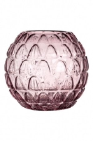  Vase rond en verre 5.99 €