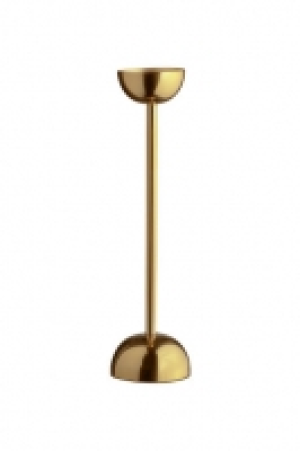  Bougeoir en métal 5.99 €