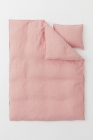  Parure de couette en lin lavé 44.99 €