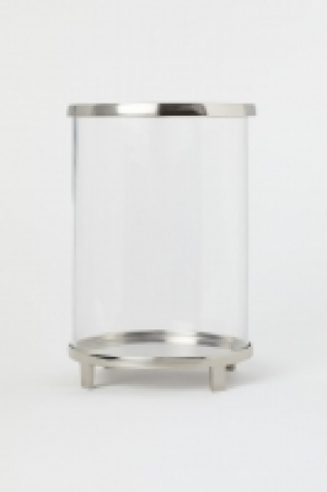 HM   Petite lanterne pour bougie