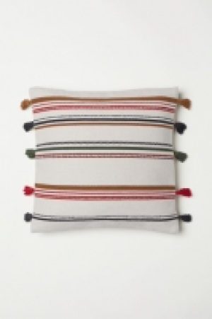  Housse de coussin rayée 12.99 €