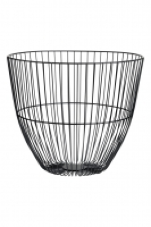  Grand panier en fil métallique 19.99 €