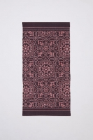  Tapis en coton à motif 14.99 €