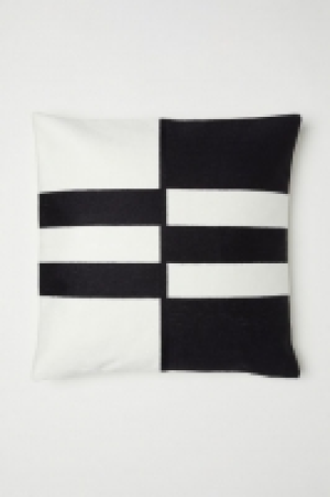  Housse de coussin color block 9.99 €