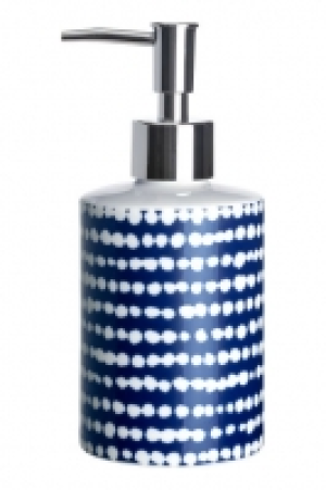  Pompe à savon en porcelaine 4.99 €
