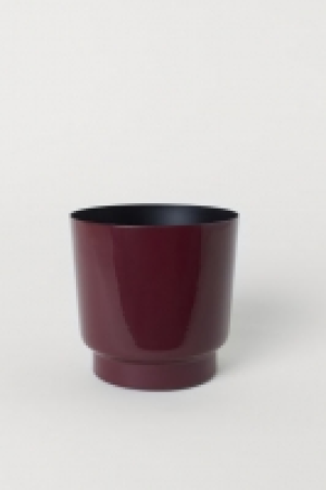  Cache-pot en métal 9.99 €