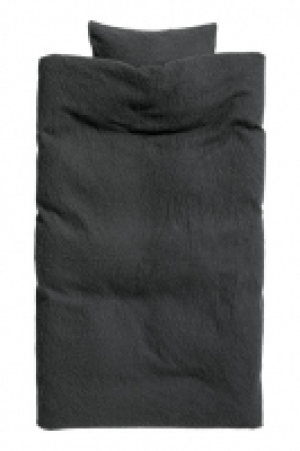  Parure de couette gaufrée 39.99 €