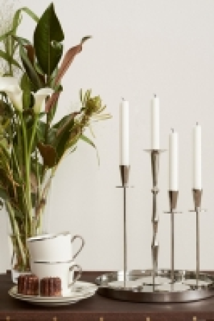  Grand bougeoir en métal 18.99 €