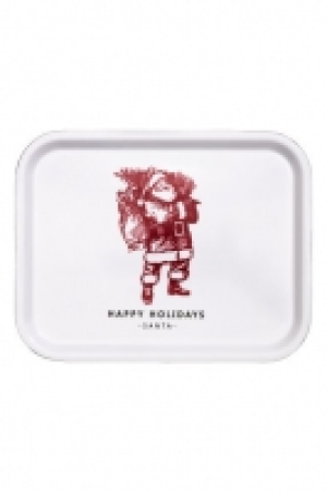  Plateau avec motif de Noël 7.99 €