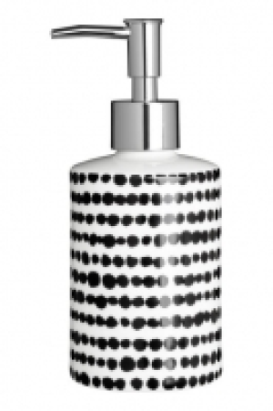  Pompe à savon en porcelaine 5.99 €