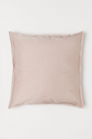  Housse de coussin unie 7.99 €