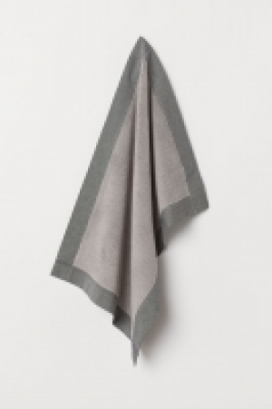  Serviette en coton éponge 4.99 €