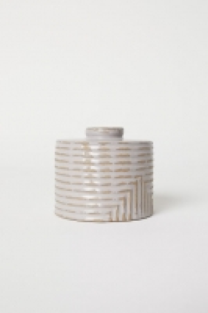  Vase en grès 5.99 €