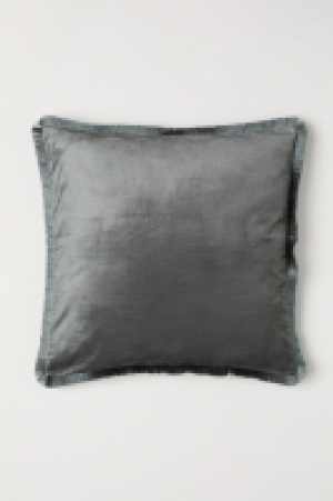  Housse de coussin frangée 6.99 €