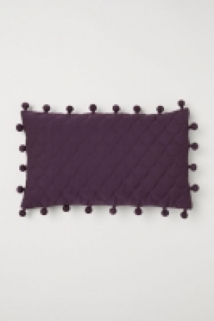  Housse de coussin à pompons 5.99 €