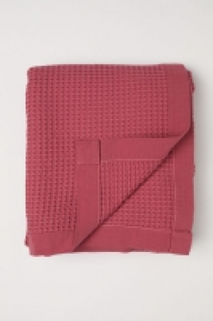  Jeté de lit en coton gaufré 39.99 €