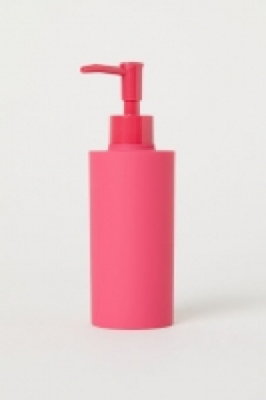  Pompe à savon en plastique 3.99 €