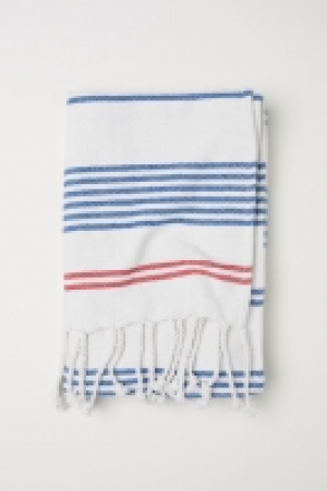  Plaid rayé 14.99 €