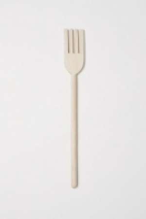  Fourchette en bois 4.99 €
