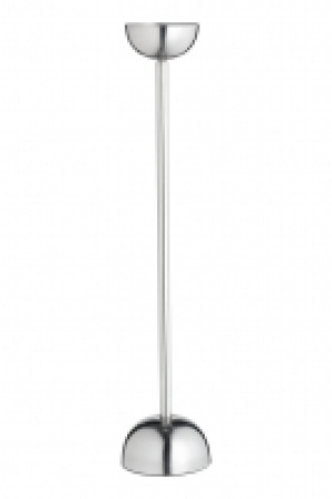  Grand bougeoir en métal 8.99 €