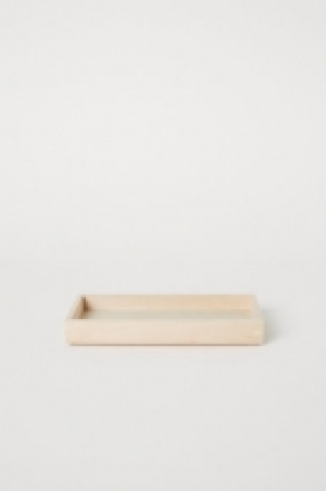  Assiette en bois 7.99 €