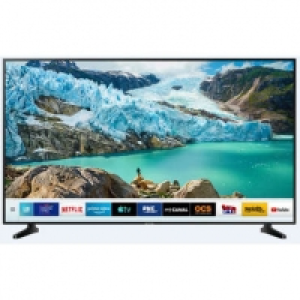 Téléviseur LED 163 cm UHD 4K 799.00 €