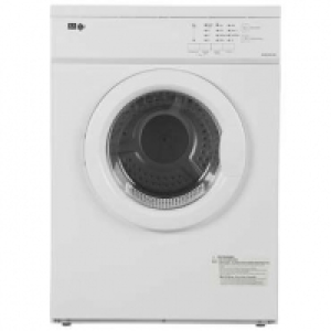 Sèche linge ouverture hublot 7 kg 159.00 €