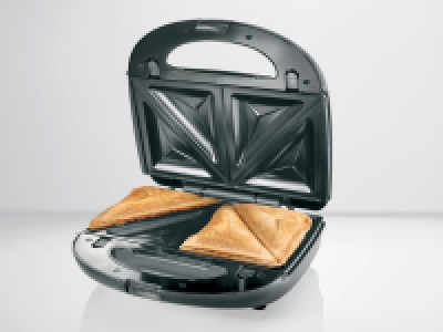 Appareil à croque-monsieur 3 en 1 19.99 €