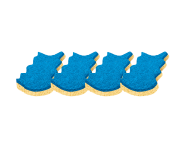 Accessoire de nettoyage 2.99 €