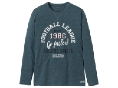 T-shirt de nuit homme 3.99 €