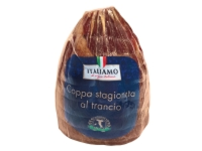 Lidl  Coppa stagionata