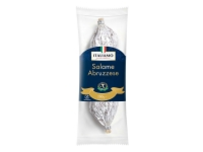 Salami italien 1.99 €