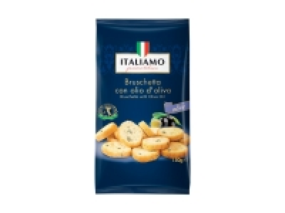 Bruschetta 0.99 €