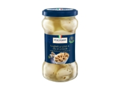 Antipasti