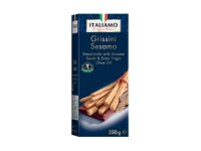 Gressins 1.19 €