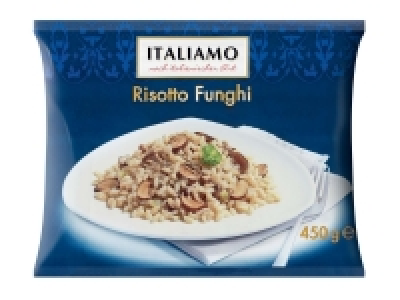 Risotto 1.49 €