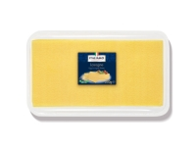 Feuilles de lasagne aux ufs frais 0.99 €