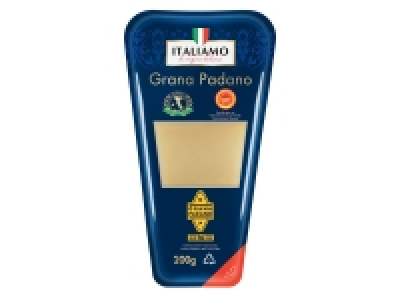 Grana Padano DOP 3.15 €