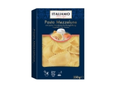 Pâtes fraîches farcies 1.99 €