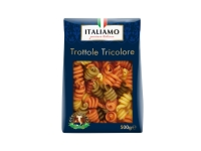 Trottole tricolore 1.49 €