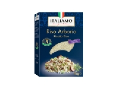 Riz à risotto 1.99 €