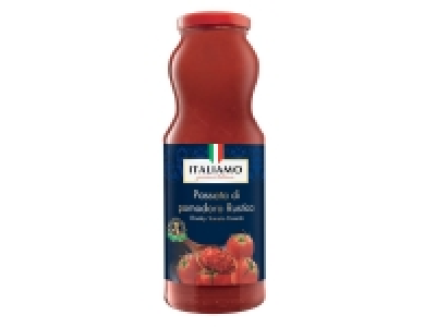 Pur&eacute;e de tomates ou sauce tomate au basilic 0.99&nbsp;&euro;